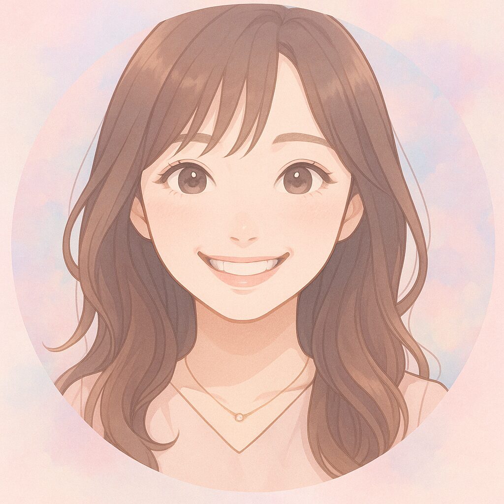 ゆんのアイコン