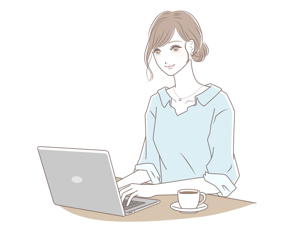 転勤族の妻でも「自分の人生に責任を持つ」生き方