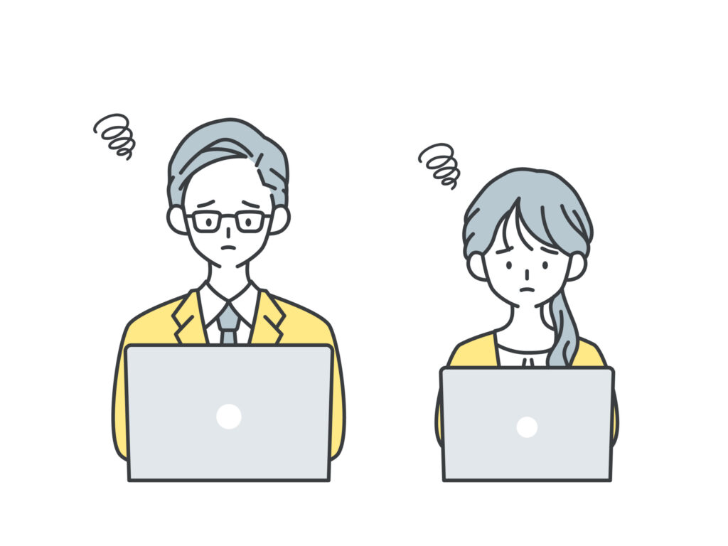 在宅ワークやばいと言われる理由