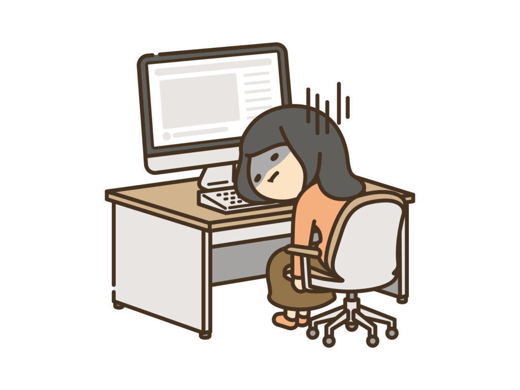 在宅ワークやばいと言われる理由